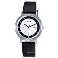 leather strap band women latest design watches